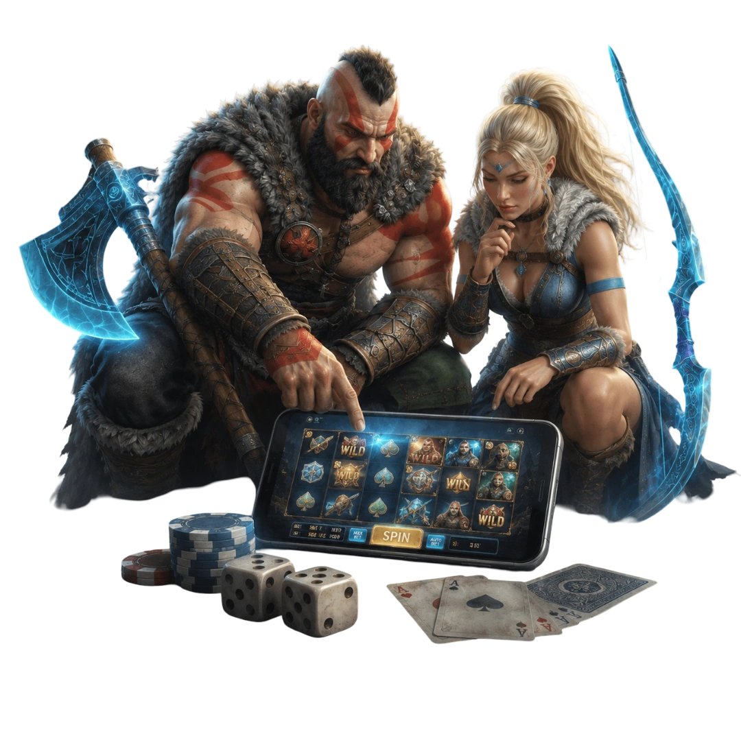 Godz Casino Application Mobile Godz Casino Hero