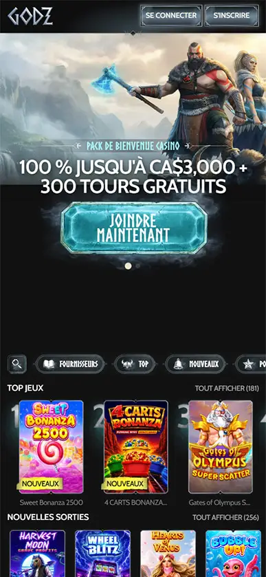 Screen Safari